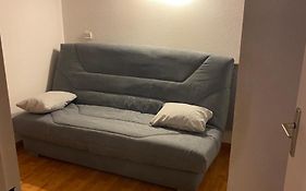 Appartement Face A La Mer